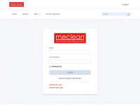 Mecleandealerportal.eu
