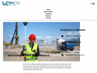 Wecity.nl
