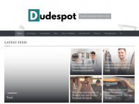Dudespot.nl