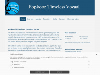 Timelessvocaal.nl