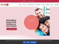 Enso-zorg.nl