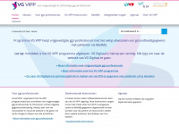Vgvipp.nl