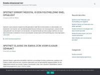 Usenetnieuwsserver.nl
