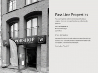 Passlineproperties.be