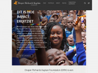 Drkfoundation.nl