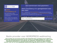 alert-consultancy.nl