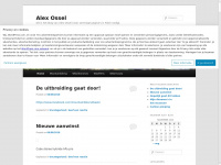 Alexossel.nl