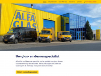 Alfaglas.nl