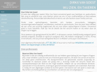 Dirkx-vansoest.nl