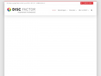 discfactor.nl