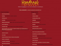 Handboek.com
