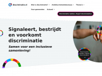 discriminatie.nl