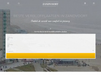 zandvoort-hotels.com