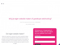 jaikwileenwebsite.nl