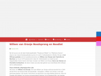 culturelestichtingvoorne.nl