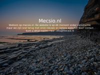Mecsio.nl