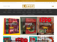Uitgeverijlshop.nl