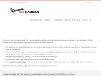 Vespa-houman.be
