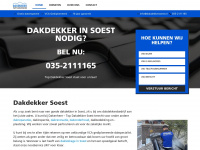 dakdekkersoest.nl