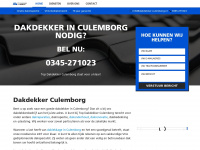 dakdekker-culemborg.nl