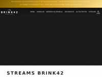 Streamsbrink42.nl