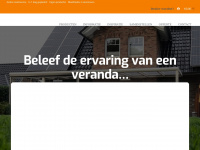 mbveranda.nl