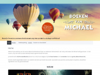 Boekenvanmichael.nl