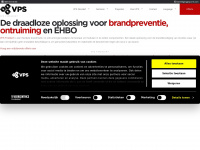 Vpsbrandbeveiliging.nl