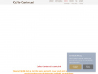cafes-canton.nl