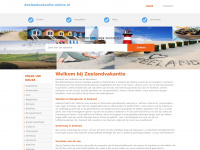 Zeelandvakantie-online.nl