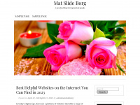 matslideborg.com