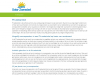 Pv-webwinkel.nl