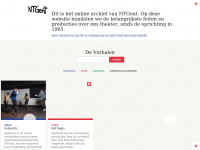 ntgentarchief.be