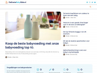 degrotebabygids.nl