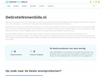 degrotewonengids.nl