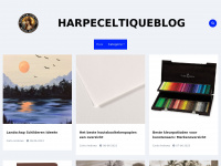 harpeceltiqueblog.com
