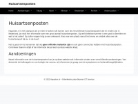 haposten.nl