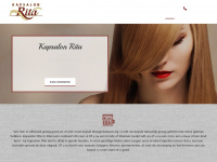 kapsalonrita-ederveen.nl