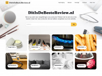 ditisdebestereview.nl