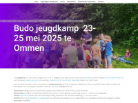 Budokamp.nl