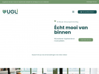 Ugliprojectinrichting.nl