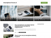 smartphone-forum.nl