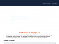 cruisejager.nl