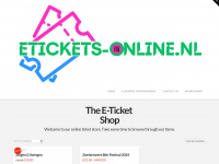 Etickets-online.nl