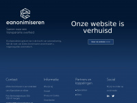 Eanonimiseren.nl