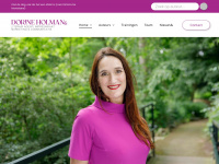 Dorineholman.nl
