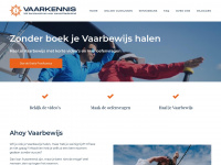 Vaarkennis.nl