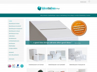 Ideeenbusshop.nl