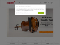Paganino.nl