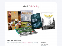Vdlppublishing.nl